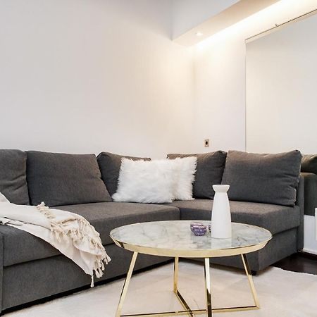 Appartement Place Des Lices Avec Parking Σαιν-Τροπέ Εξωτερικό φωτογραφία