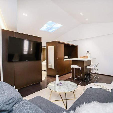 Appartement Place Des Lices Avec Parking Σαιν-Τροπέ Εξωτερικό φωτογραφία