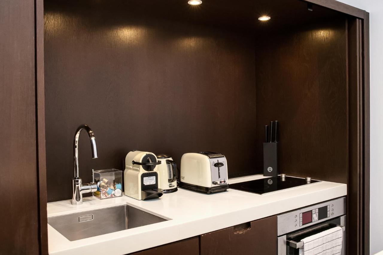 Appartement Place Des Lices Avec Parking Σαιν-Τροπέ Εξωτερικό φωτογραφία