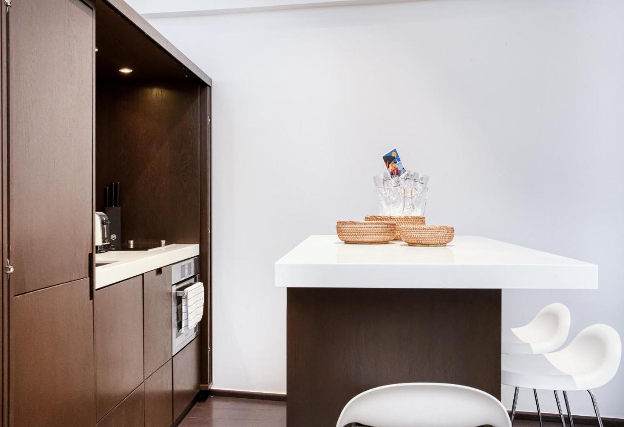 Appartement Place Des Lices Avec Parking Σαιν-Τροπέ Εξωτερικό φωτογραφία